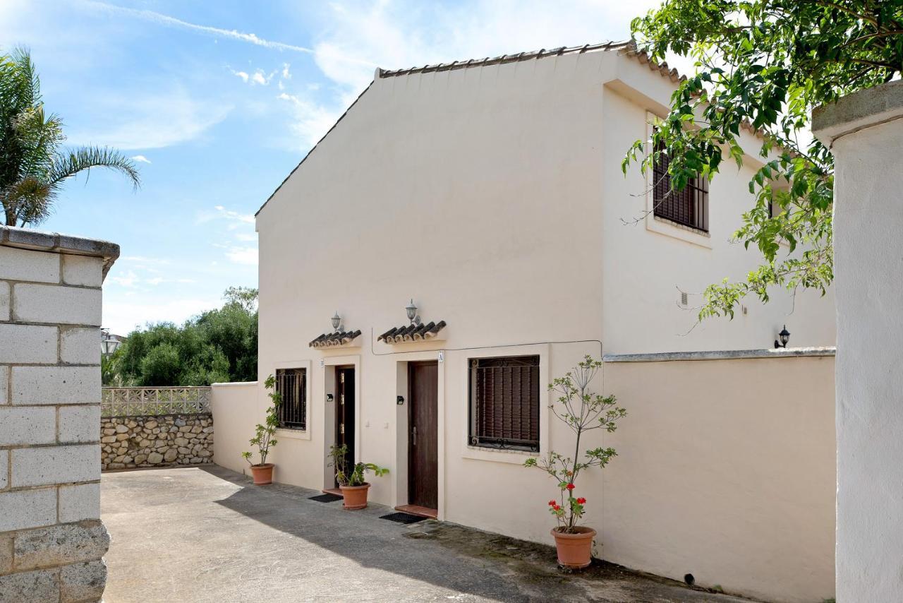 Casita 2 - Andalmar Кониль-де-ла-Фронтера